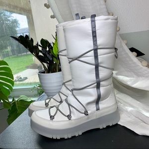 PRADA sport Winter Boots